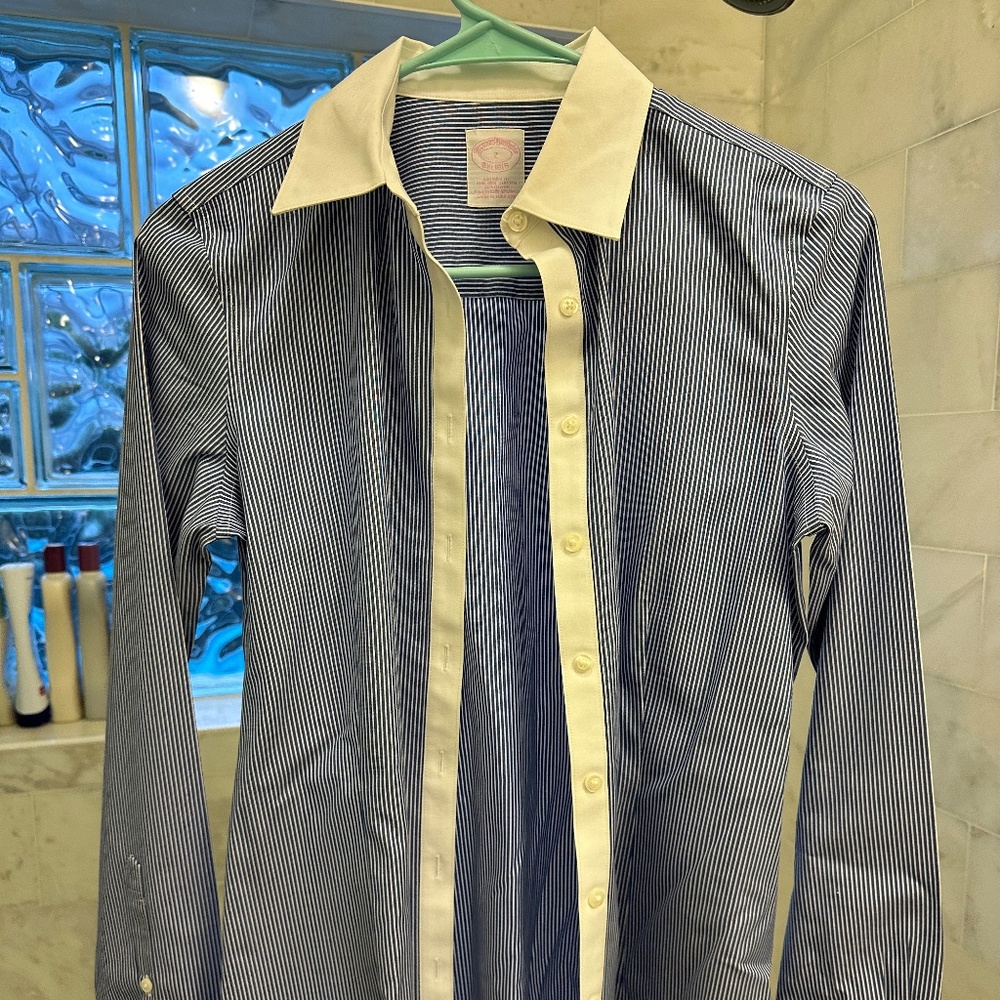 Brooks Brothers Dress Shirt